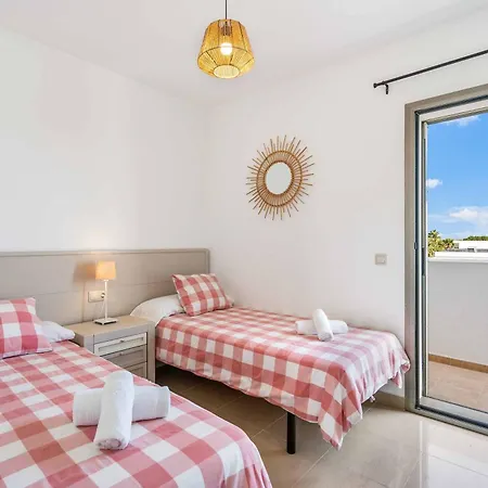 Villa Oleander Cala'N Bosch (Menorca)