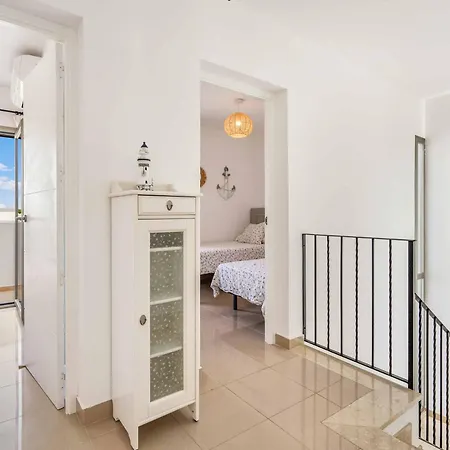 Oleander Villa