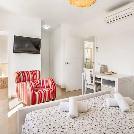 Villa Oleander
