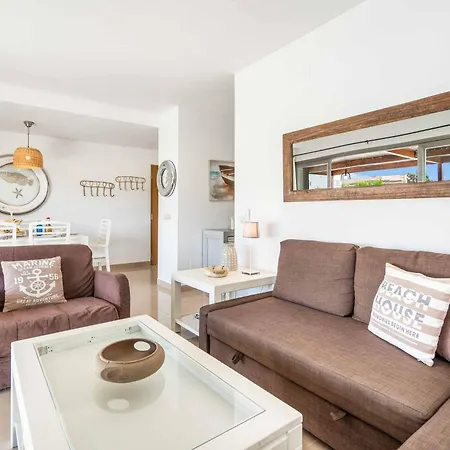 Oleander Villa *