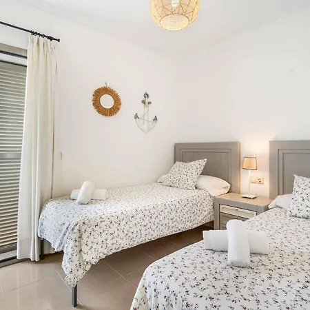Villa Oleander Cala'N Bosch (Menorca)