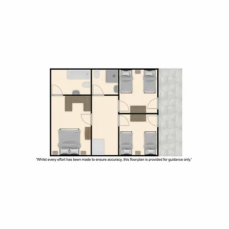 Oleander Villa *