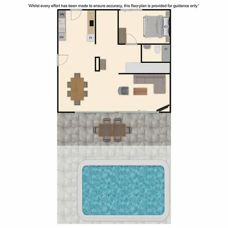 Villa Oleander